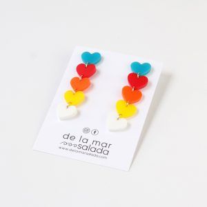 5 CORAZONES