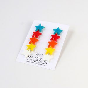 5 ESTRELLAS