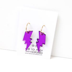 Rayo MORADO