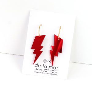 Rayo ROJO