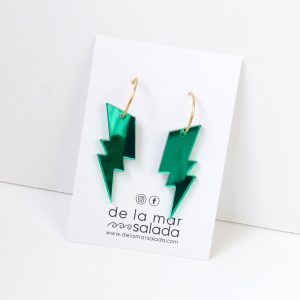 Rayo VERDE