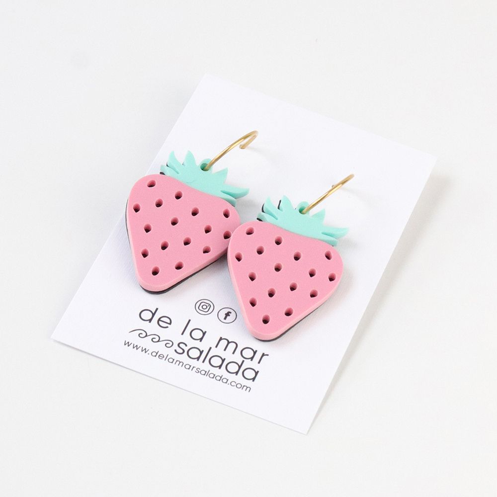 FRESAS