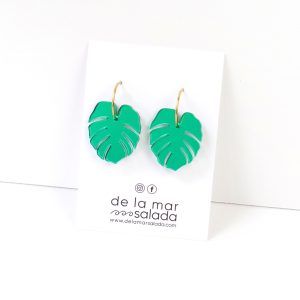 Hoja VERDE