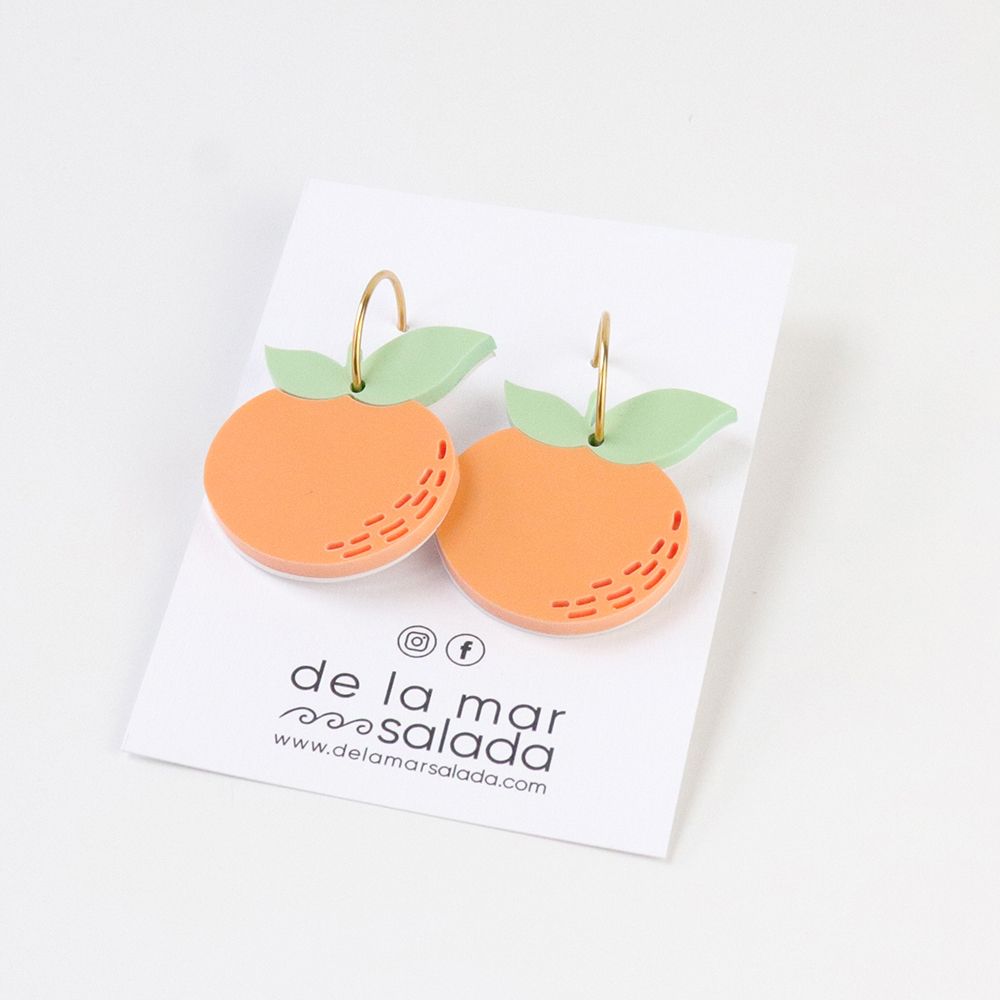 MANDARINAS