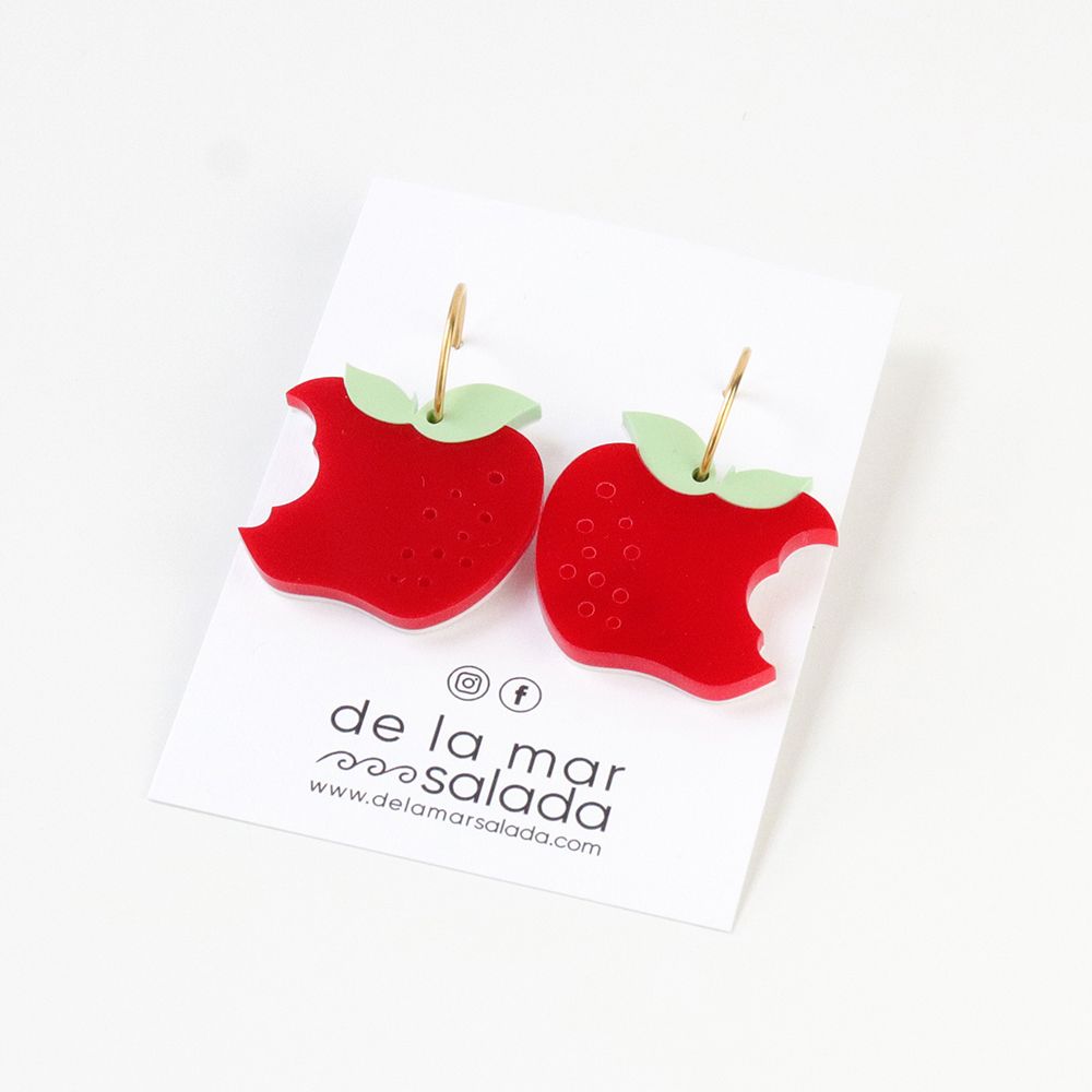 MANZANAS