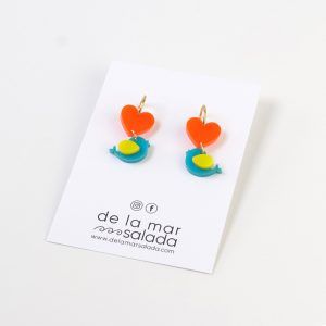 PAJARITOS (colores 3)