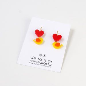 PAJARITOS (colores 2)
