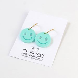 Smilie VERDE