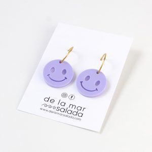 Smilie MORADO