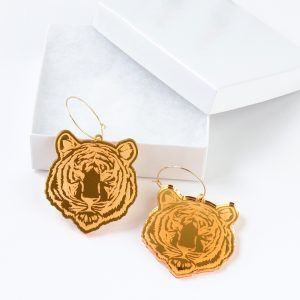 Tigre DORADO